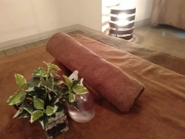 リラクゼーションサロン ちゃちゃ