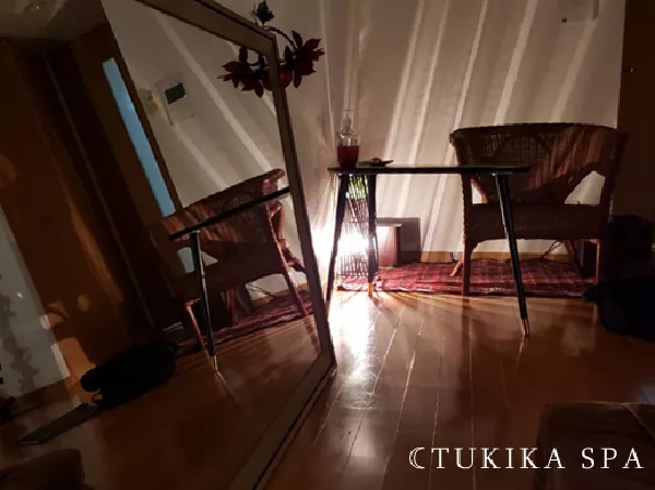 月華SPA(つきかスパ)