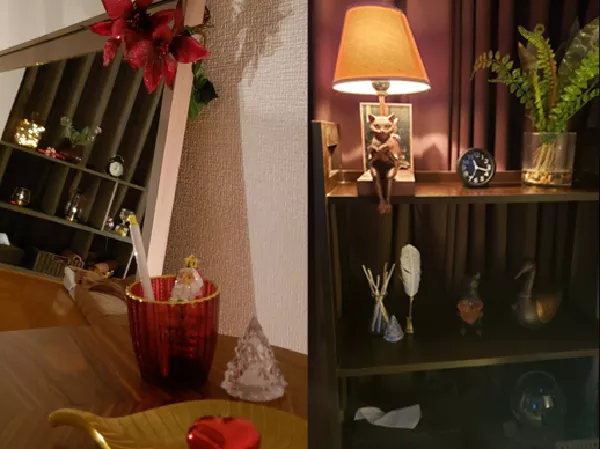 月華SPA(つきかスパ)