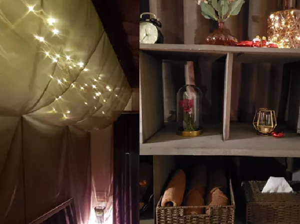 月華SPA(つきかスパ)