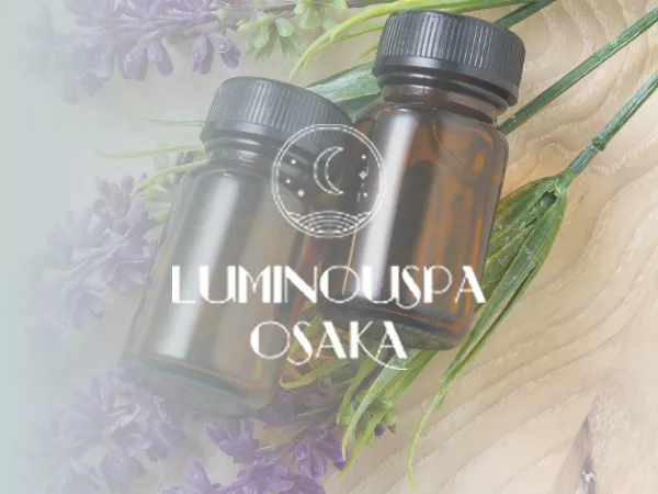 LUMINOUSPA OSAKA（ルミナスパ オオサカ）