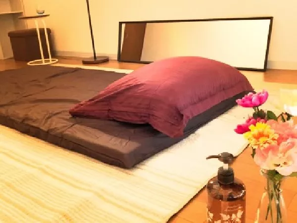 ミセス癒しなでしこ