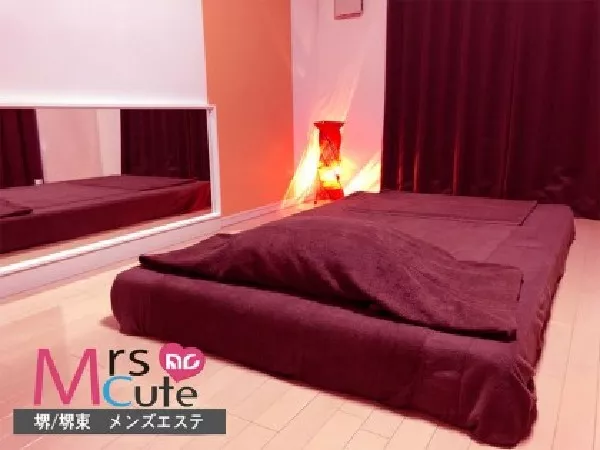 Mrs.Cute（ミセスキュート）
