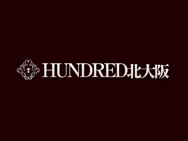 HUNDRED（ハンドレッド）北大阪