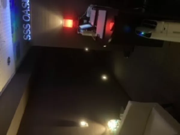 Super Secqetary Spa OASIS〜オアシス