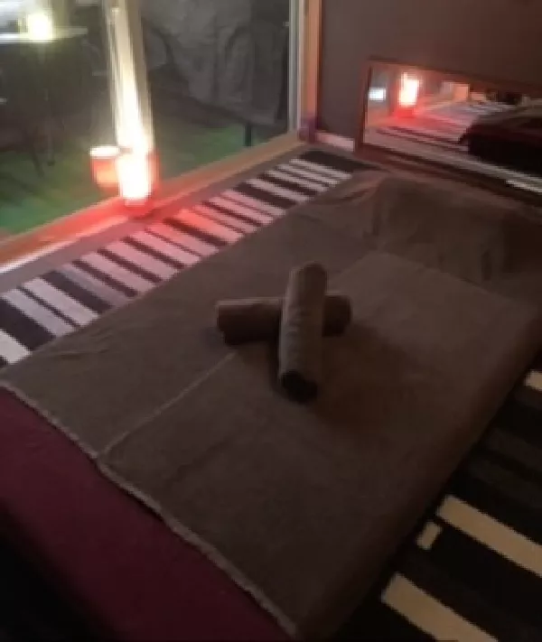 Super Secqetary Spa OASIS〜オアシス