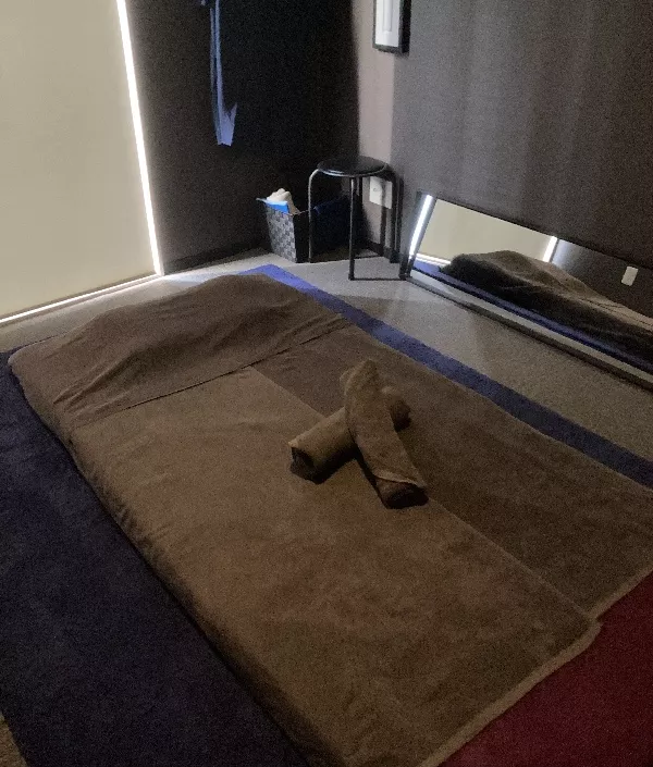 Super Secqetary Spa OASIS〜オアシス