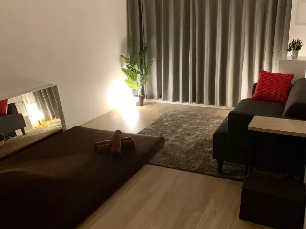 Surpass Club -サーパスクラブ-