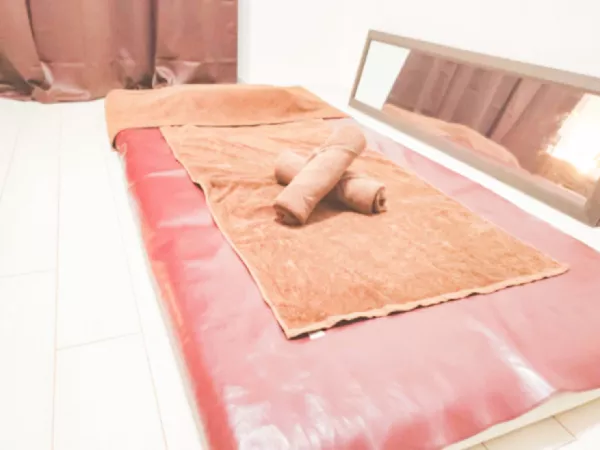 極SPA（きわみスパ）