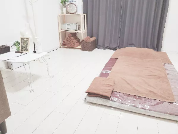 極SPA(きわみスパ)