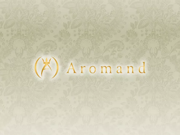 Aromand（アロマンド）神戸