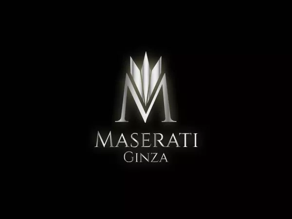 マセラティ銀座　北新地梅田店