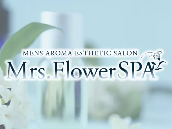 Mrs.FlowerSPA