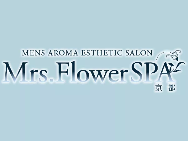 Mrs.Flower Spa京都