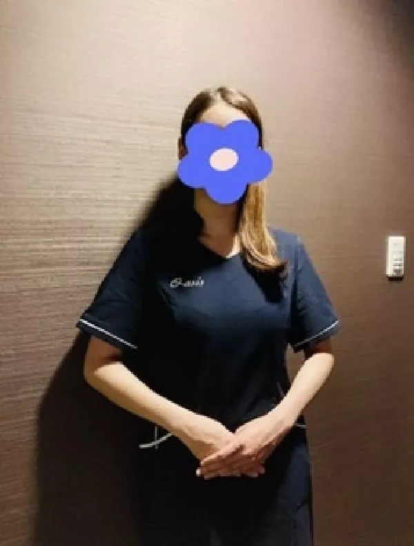 久保田セラピスト(27)