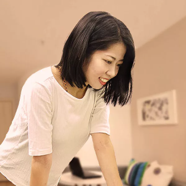 雨宮セラピスト(27)