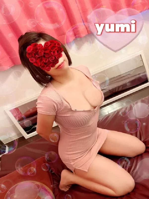 ゆみ(27)