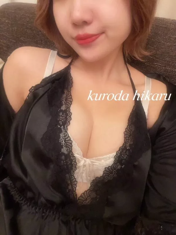 黒田 ひかる（くろだ　ひかる）(23)